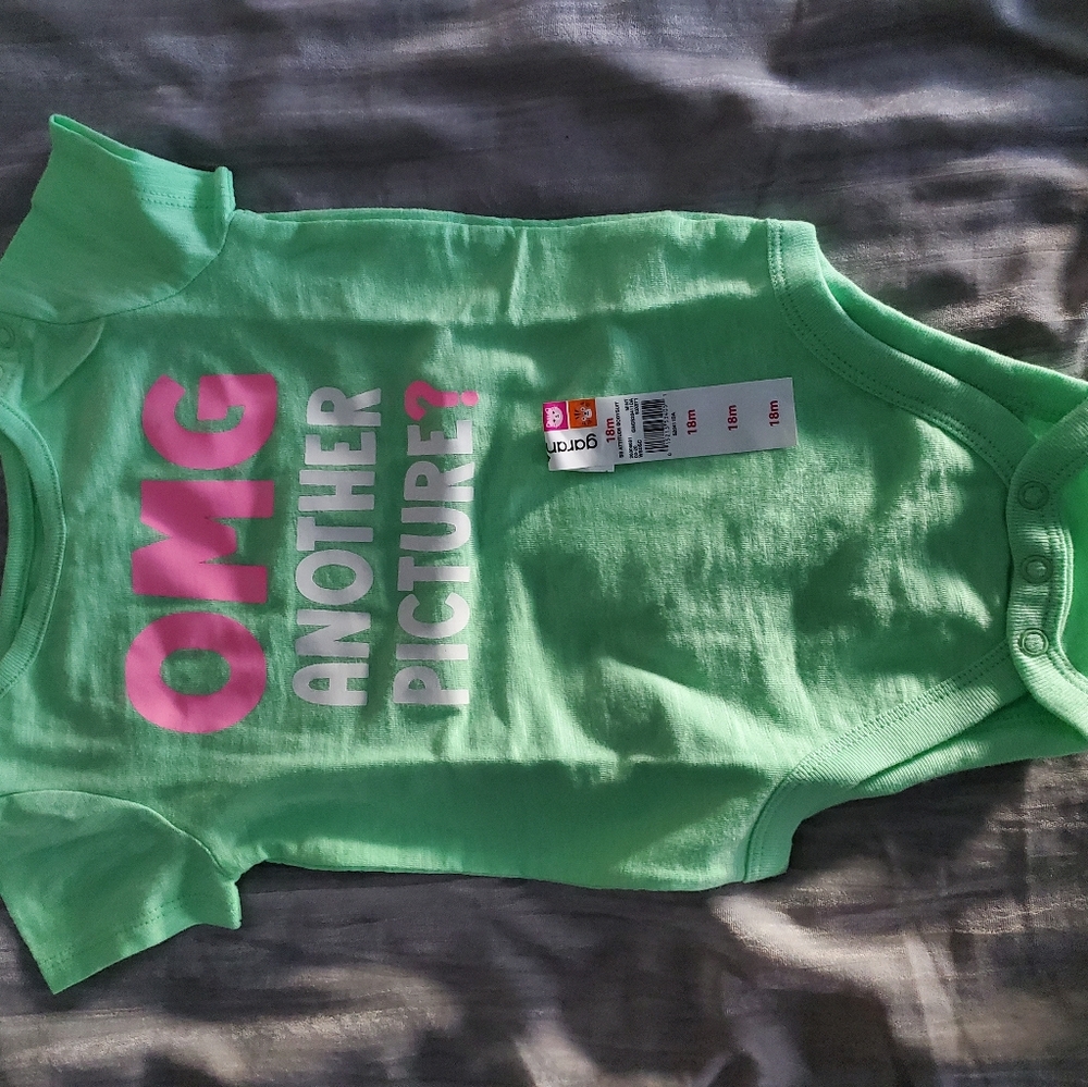 Baby Onesies